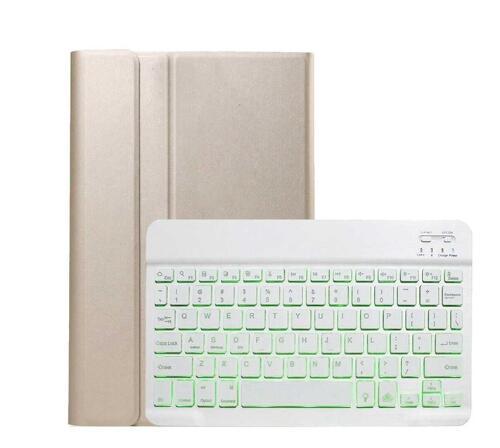 FOGARI Lenovo Tab Plus 11.5 Tablet Keyboard Case, Keyboard for Lenovo