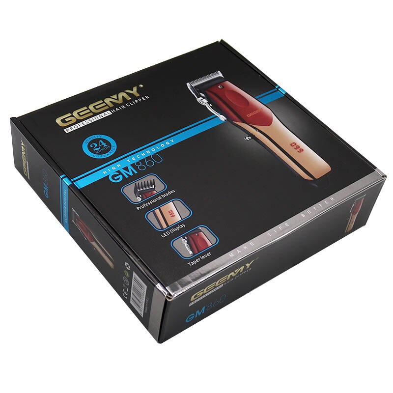 Kappersopleiding Hilversum | The Realest Barber Academy