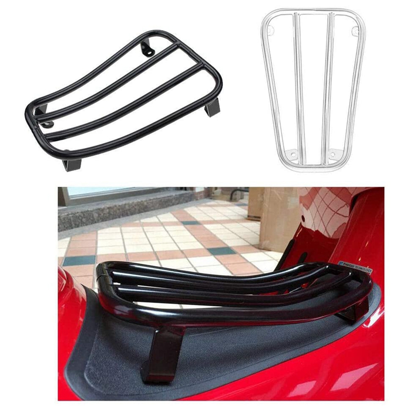 Auto Parts Motorcycle Luggage Rack Luggage Holder Luggage Support Shelf Rack for Scooter GTS300 GTV300