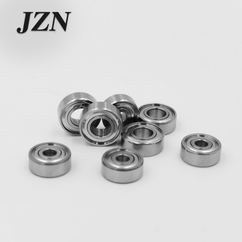 Hybrid ceramic ball fishing vessel modified bearing SMR105 106 148 117 126 128 137
