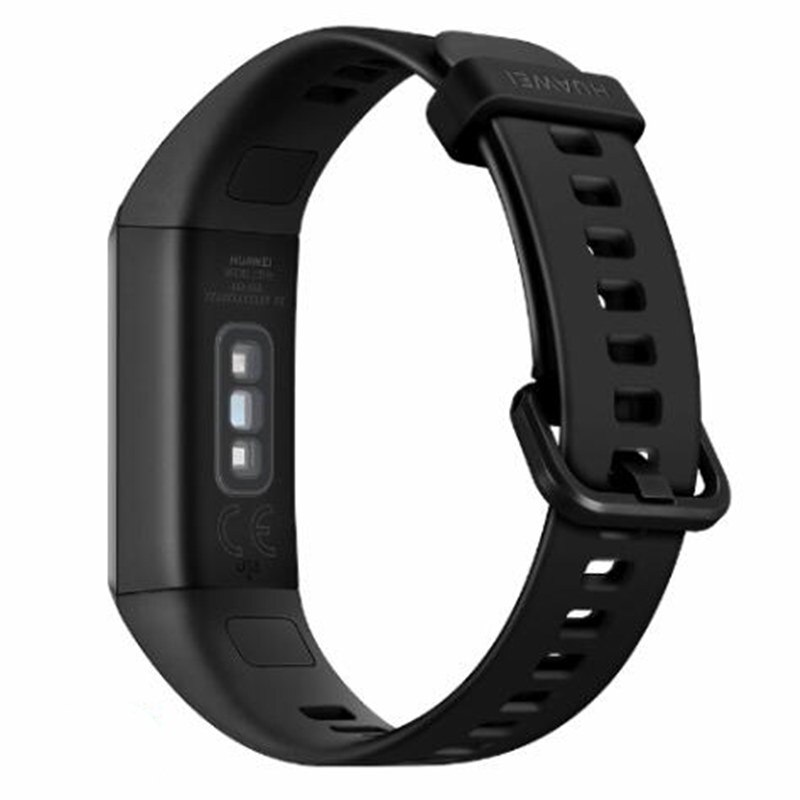Original Huawei Band 4 Smart Watch SmartBand Control de música Monitor de ritmo cardíaco salud reloj caras carga de enchufe USB