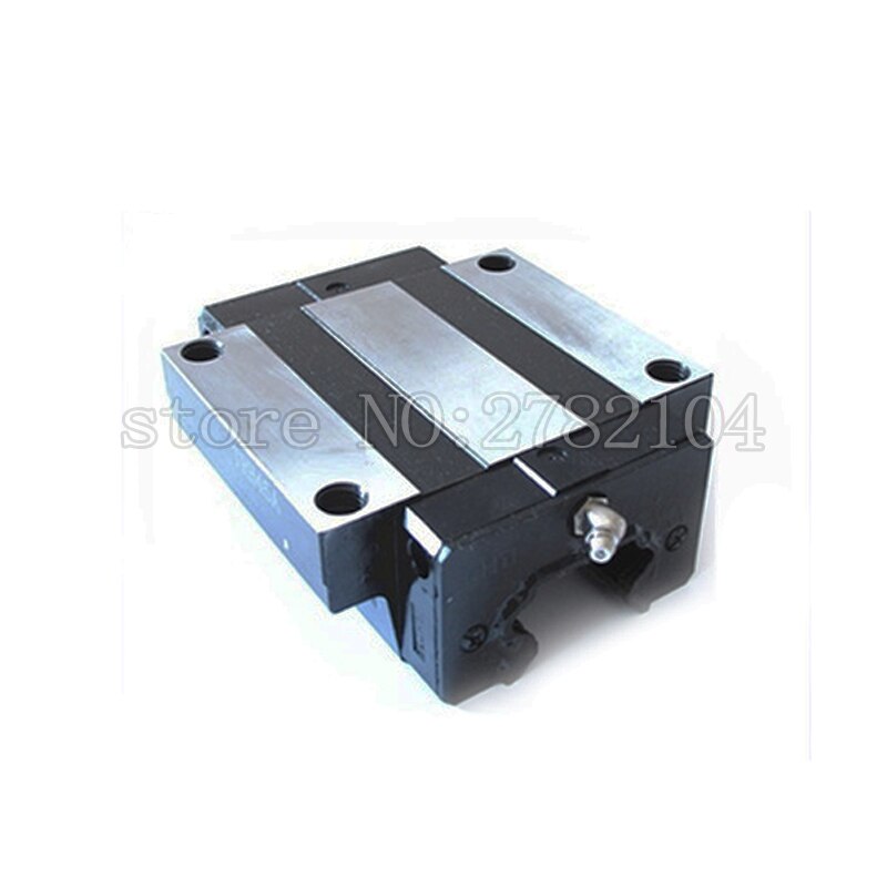 linear guide rail TRH15 1300mm long with 1pc linear block carriage TRH15B or TRH15A CNC parts