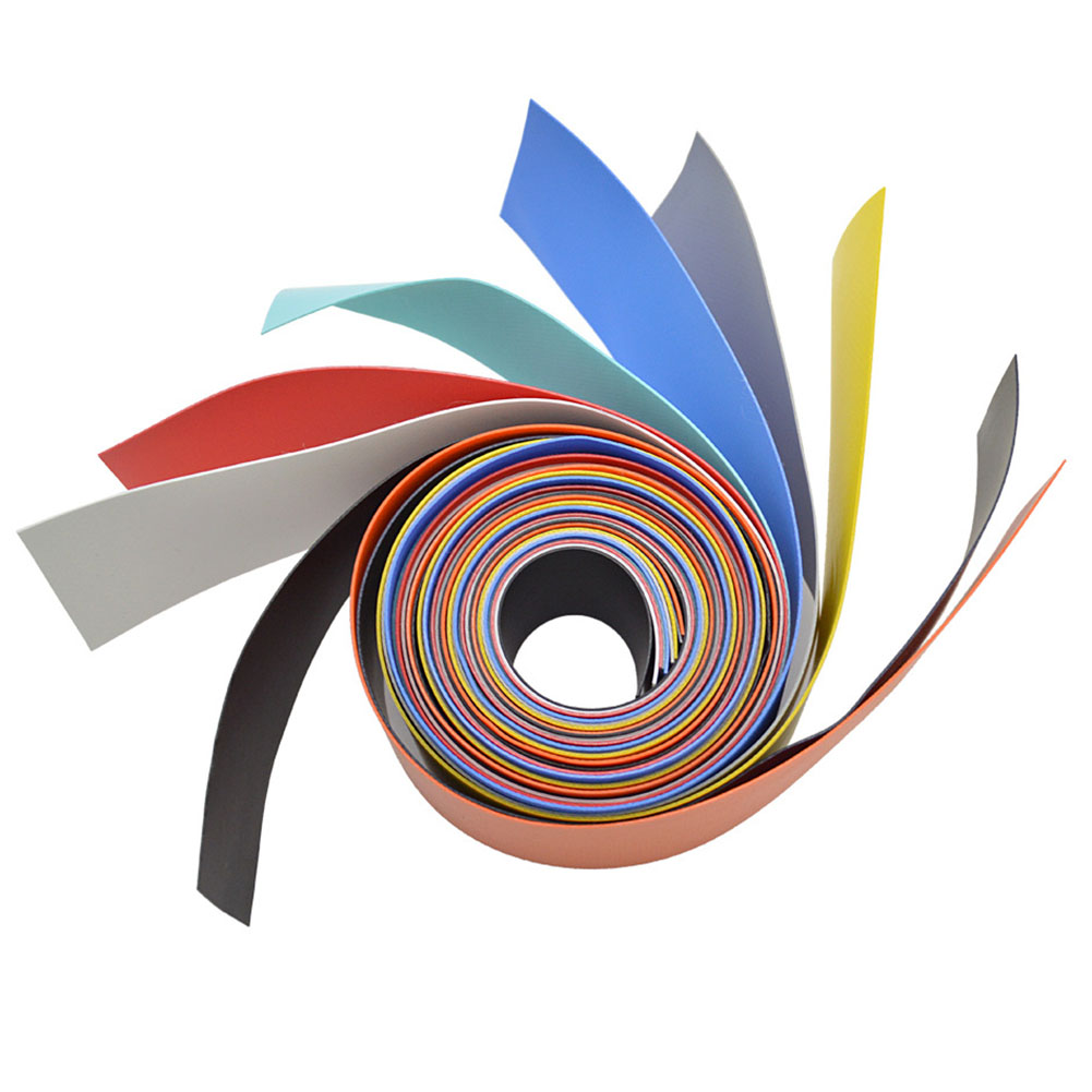 1 Roll 100x5cm Inflatable Boat PVC Patch PVC Repair Patch Kit for kayak Inflatable Toy Broken Waterproof Repair Patches