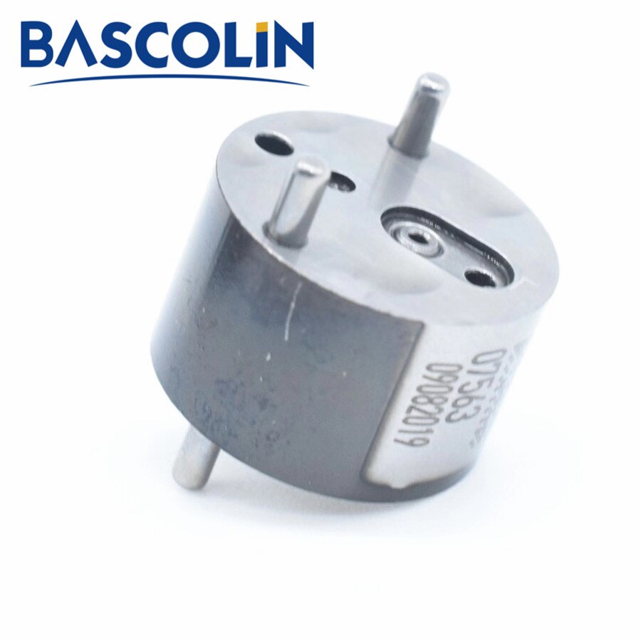 Válvula de inyector bascolín, válvula de control 621c para delphi 9308 621c, reemplazo de common rail 28239294 28538389 9308z621c