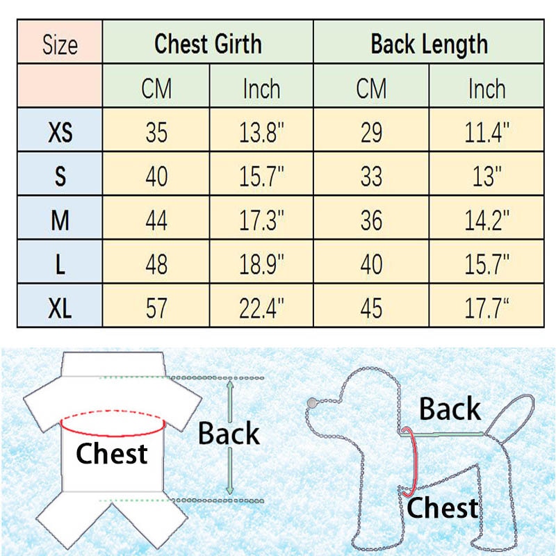 Pijamas de Bulldog Francés para mascotas, Ropa de para cachorros de Chihuahua, traje para perros pequeños y medianos, Ropa para mascotas