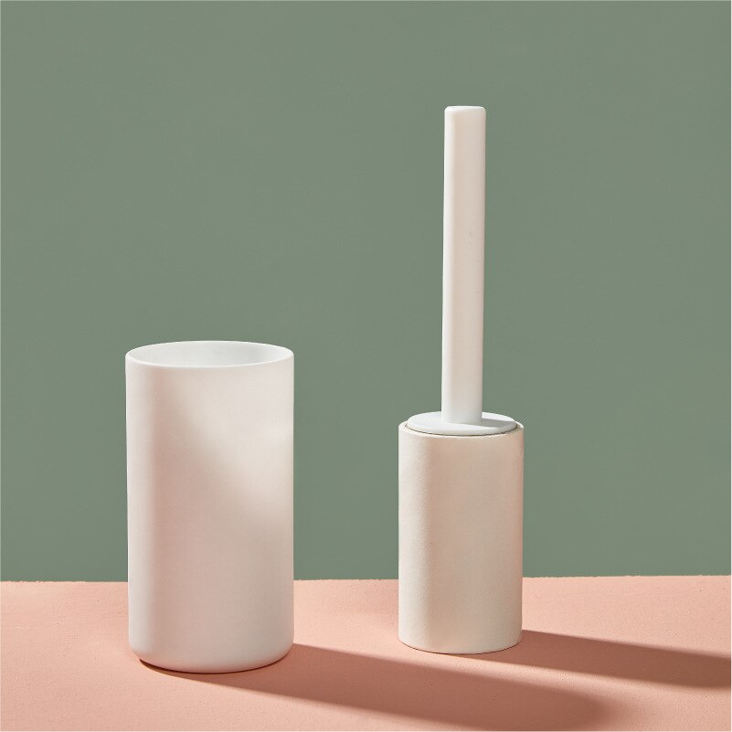 Remover Tearable-Roll Paper Sticky Sweater of Lint Roller Household Useful Product Japanese-style with Lid Lent