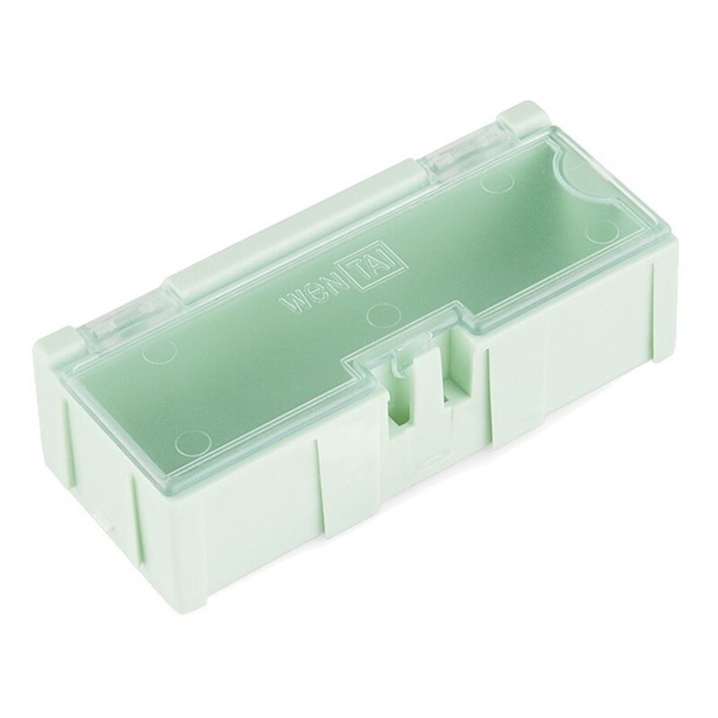 Modulare schnappen Boxen - Smd-Bauteilspeicher 75mm*31,5mm