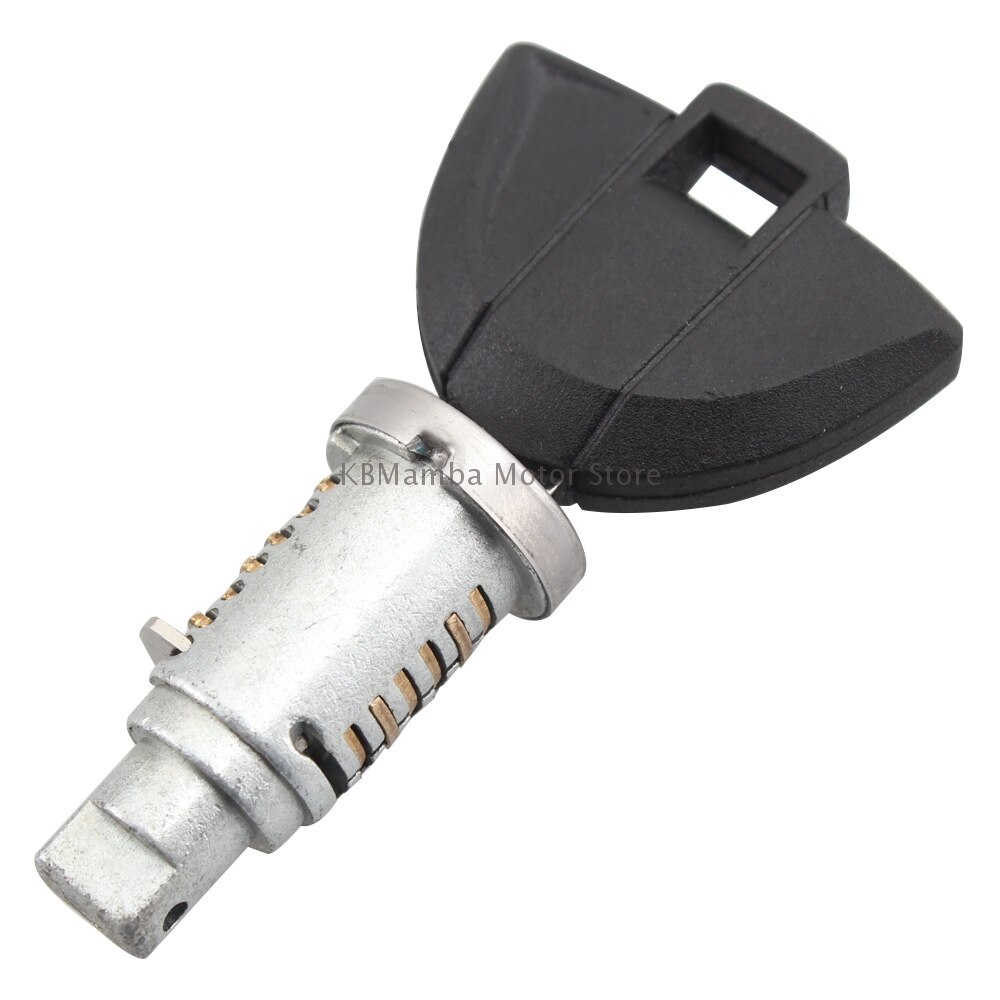 impostato serratura moto coperchio sedile passeggero posteriore impostato chiave nucleo serratura per BMW S1000RR S1000R S1000 R RR 2015 2016 2017 2018