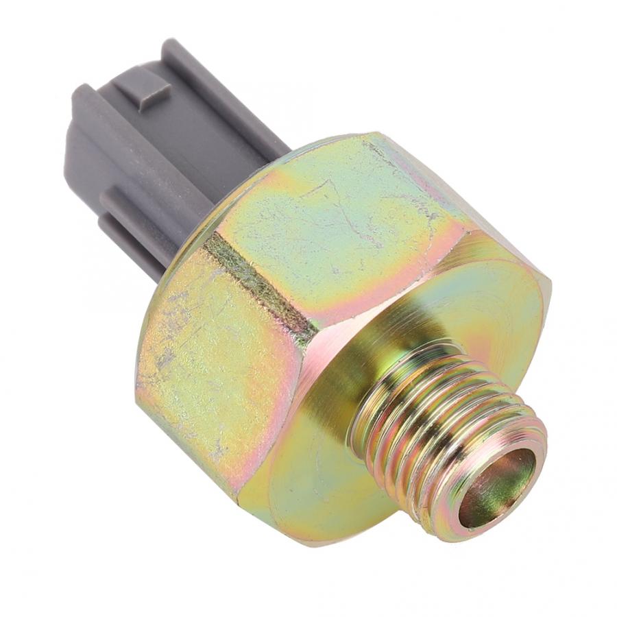 Capteur de cliquage moteur de voiture | En alliage, accessoire adapté au capteur de voiture Toyota 8961512120