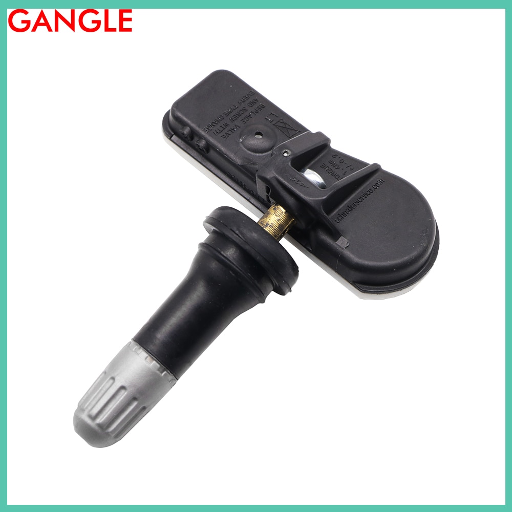 Voor Hyundai Creta (Gs) Voor Hyundai I10 (Ia) 433 Mhz Bandenspanning Sensor 52933-B2100