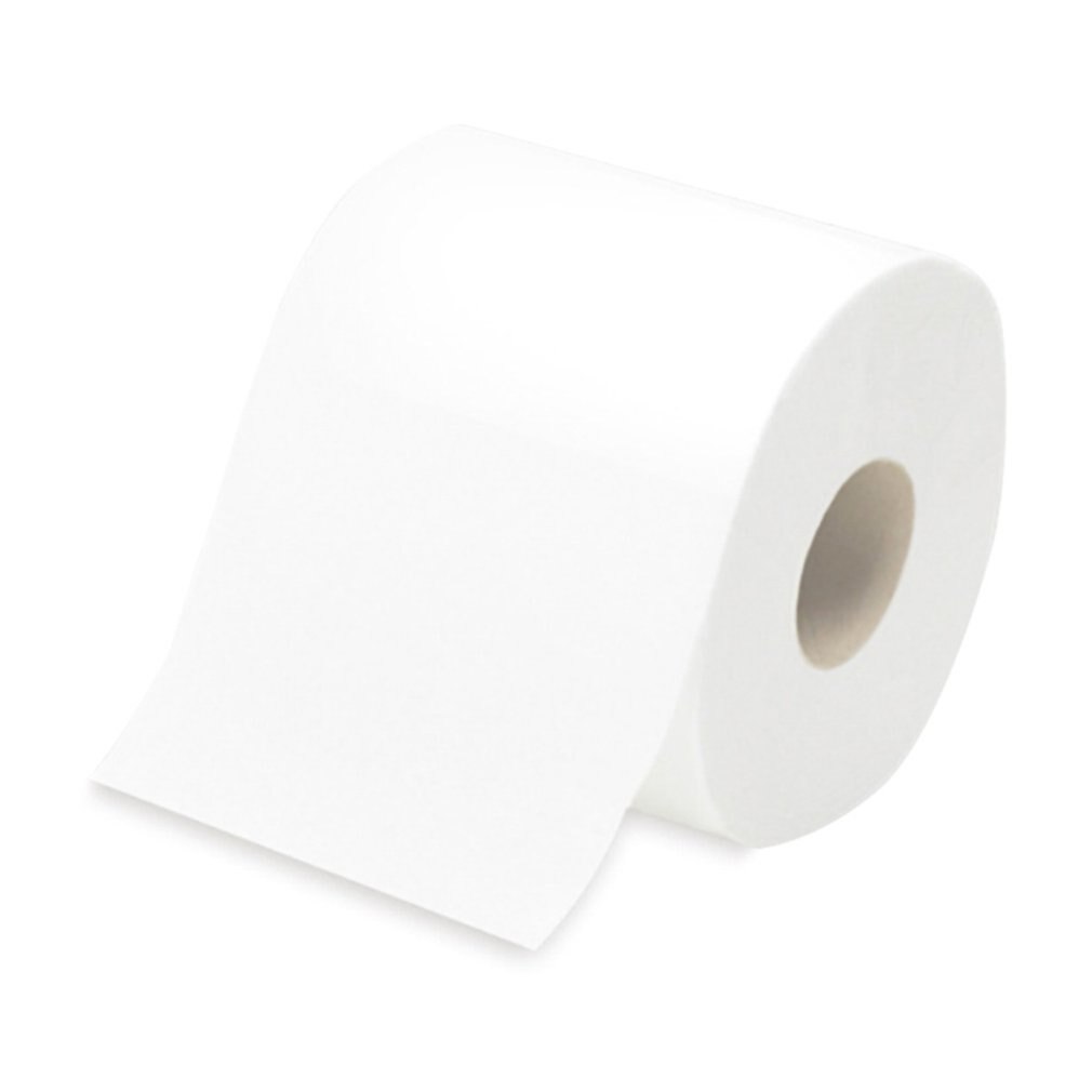 toilet paper roll paper wood pulp paper towel toilet paper household for office for family for restaurant
