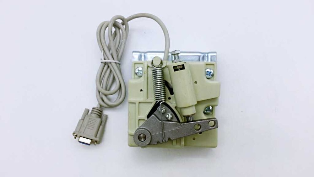 PANASTOP servo speed control part for industrial sewing machine for juki pfaff brother siruba yamato durkopp adler typical