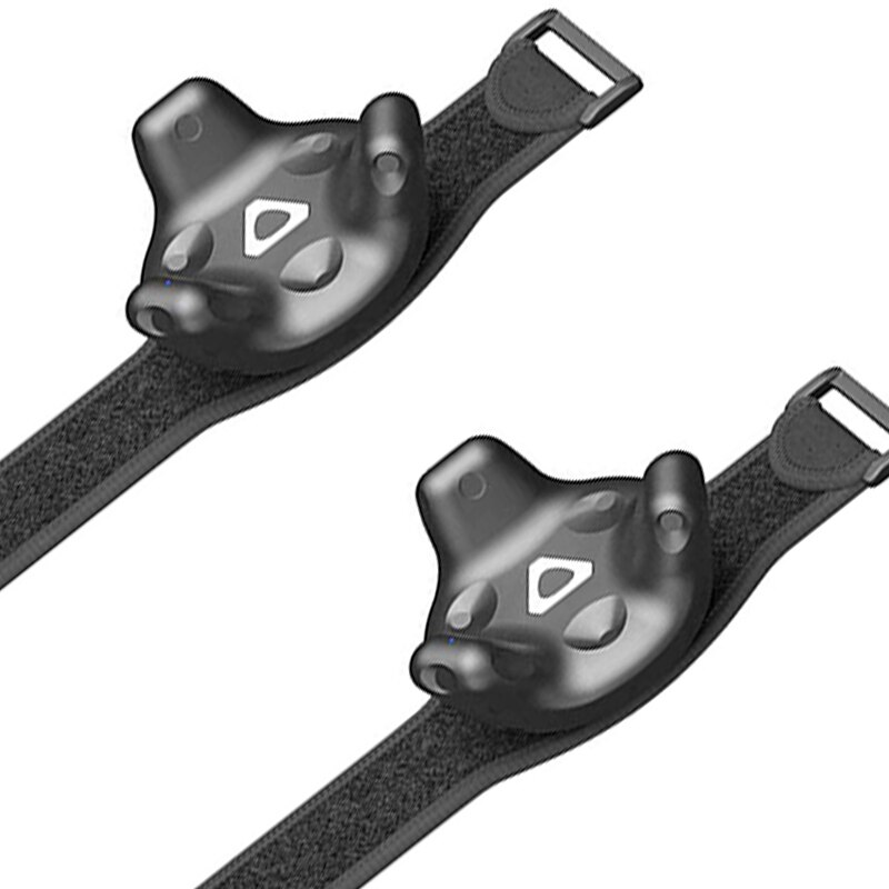 VR Tracker Belt for HTC Vive - Adjustable Waist Strap for Virtual Reality System Trackers