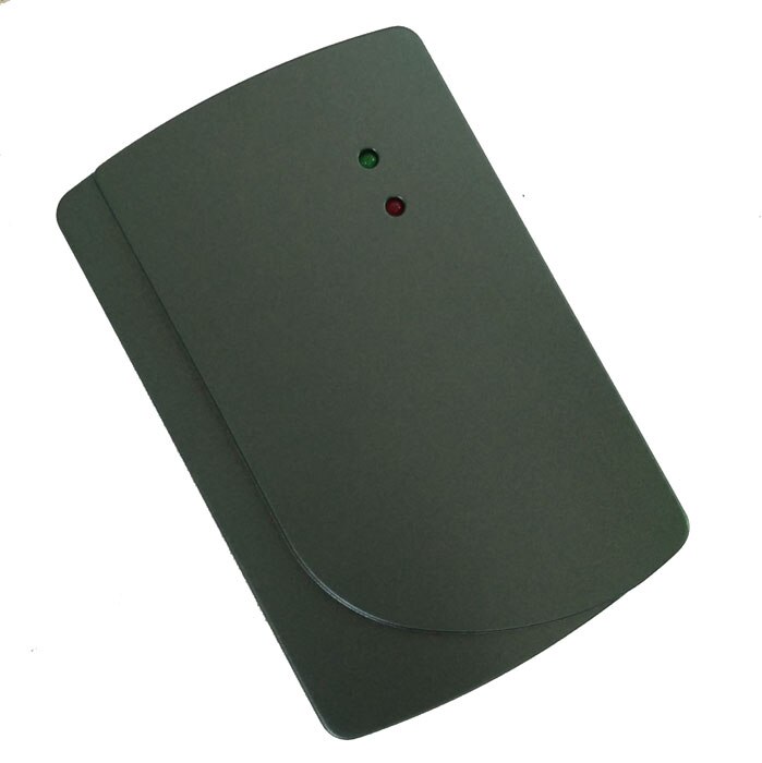 ,RFID reader, EM ID reader with 125K ,wiegand 26/34 output, used for Access Control ,sn:08I-ID, min order:1ps