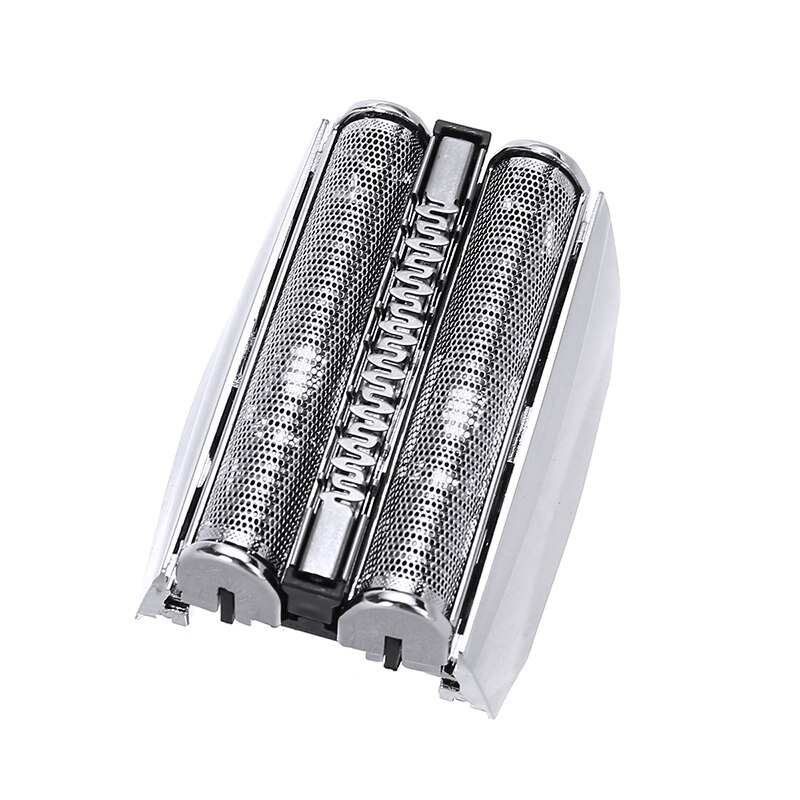 Til braun series 7 790cc folie trimmer kassettehoved cartouche 70s cutter mesh cover udskiftning barberhoved