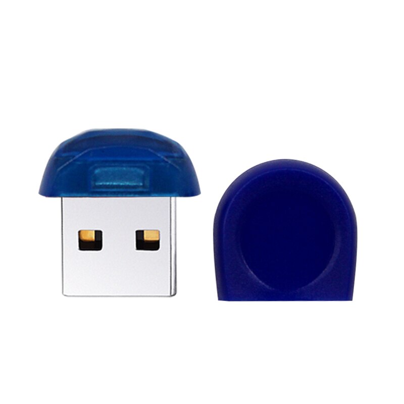 Reboto Mini pamięć USB wysokiej jakości 32GB 64GB kolorowe małe U dysku Pendrive 4GB 8GB 16GB Pen Drive U Stick Pendrive: 16 gb / M3