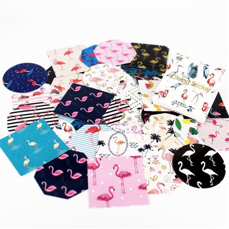1Pcs Memo Pad Notebook Dagboek Van Stickers Notepa... – Vicedeal