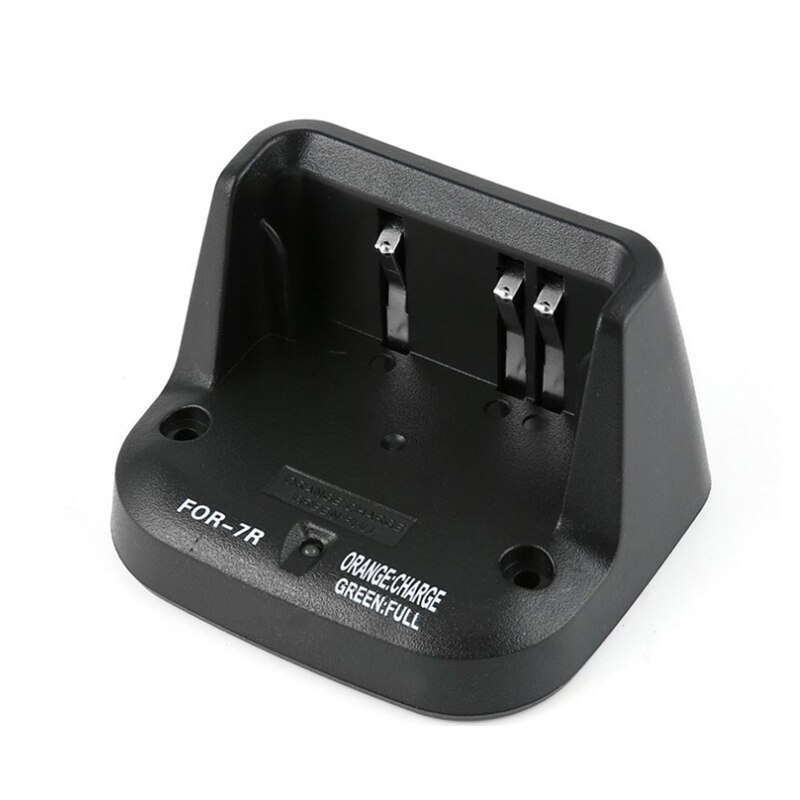 CD-15A Cd-15 Snellader Voor Yaesu VX-5 VX-5R VX-6 VX-6R VX-7R VXA-700 FNB-58Li FNB-80Li