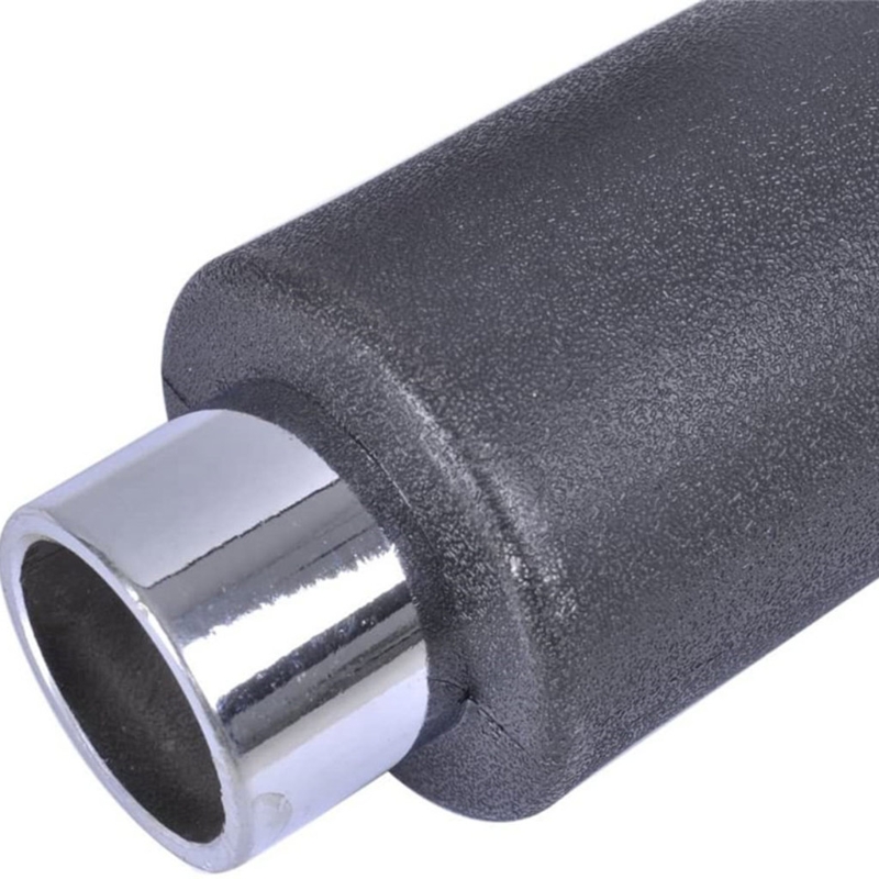 Check Crowbar, Solid Tool Hardened Prying Edge, Automobile Tool, Rust Resistant