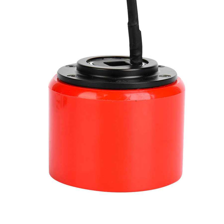 Longboard Wheels Electric Wheel Waterproof Higher Efficiency 24V/36V 150W Brushless Hub Motor Wheel for Longboard Mini Scooter