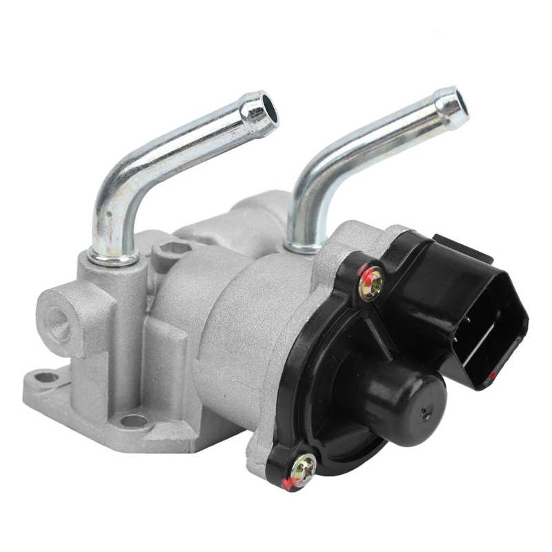 Auto Parts idle speed motor Idle Air Control Valve Idle Air Control Valve IAC MD614743 Replace Fit for Mitsubishi Mirage