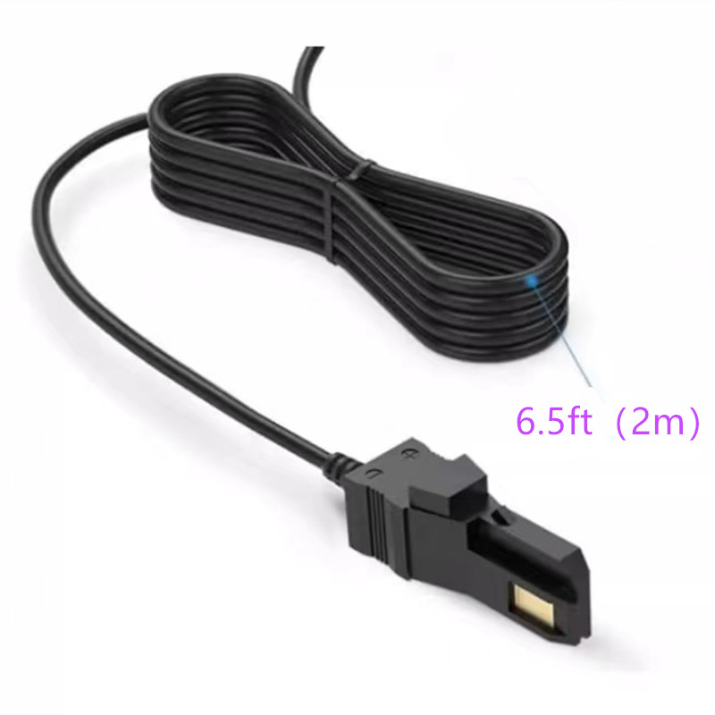 Chargeur de batterie 12V Power Wheels, chargeur de voiture jouet pour fraises-Price Grey 24.com et Orange Top 24.com