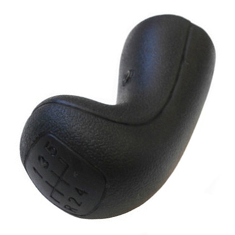 Auto Pookknop Voor Mercedes Benz Vito 638 W638 5 Speed Gearstick Hendel Shifter Knop Voor Benz