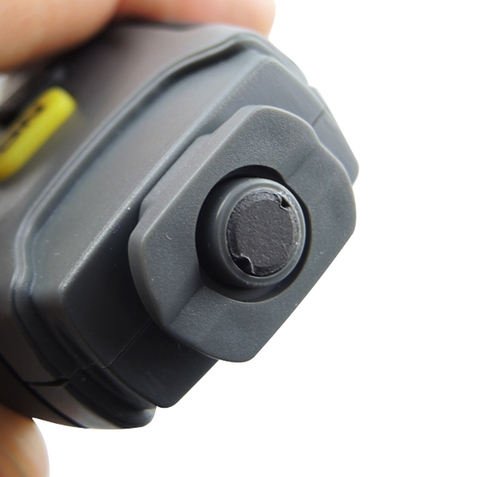 1.25mm Automotive Coating Thickness Meter Portable Car Paint Thickness Tester Digital Thickness Guage with Pouch Fe/NFe Mode