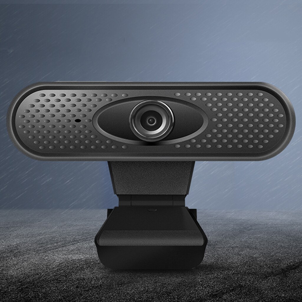 HD 1080P Webcam Auto Focus Web Camera for Computer PC 45 ° USB Camera Web Camera With Mic For Desktop Video