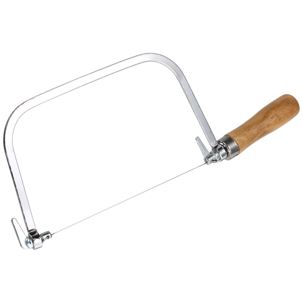 1Pc Useful DIY Soap Cutter Soap Making Tool Soap Slicing Tool: Default Title