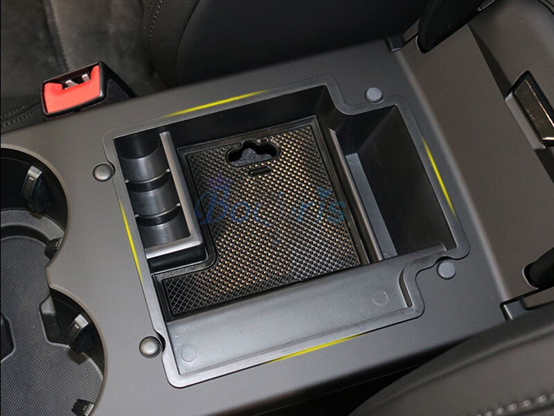 Interieur styling | Outlander PHEV | Mitsubishi