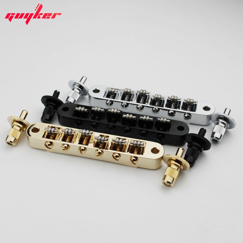 melodi-o-matic rulle sadel gitar bro post skrog 4.2mm til lp sg gitarer laget i korea