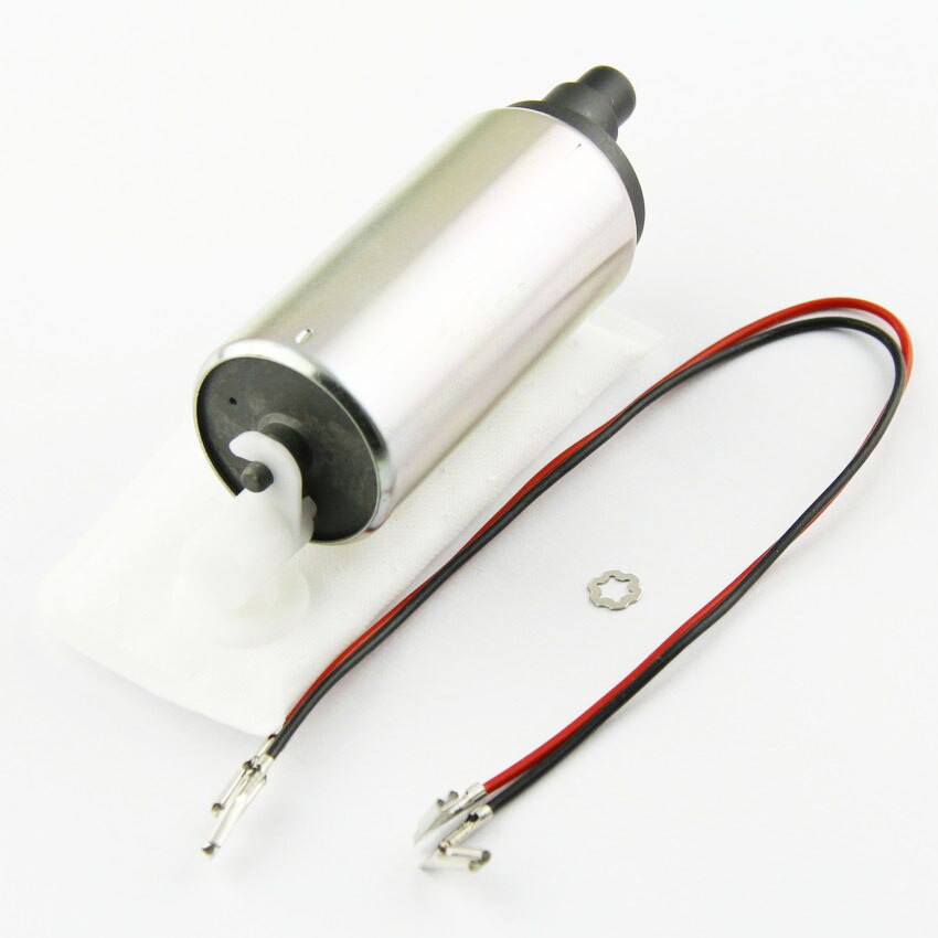 Motorcycle fuel pump 12v fuel pump For Kawasaki 49040-0027 49040-0767 KLX250 D-Tracker X