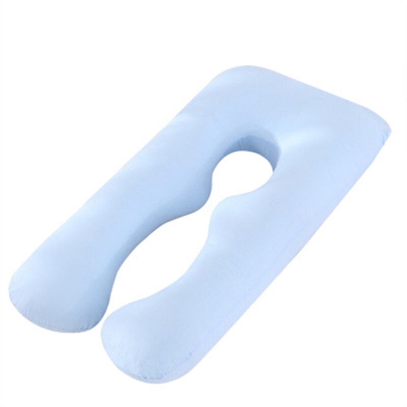Pregnancy Pillow Side Sleeper Pregnant Women Bedding U Shape Maternity Pillows Pregnancy Side Sleepers Bedding