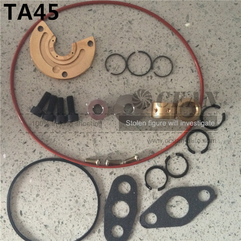 Reparatie Kit Service Kit Kit TA45 Fit Turbo 'S 466618 6152 81 8310 465145-0001 471121