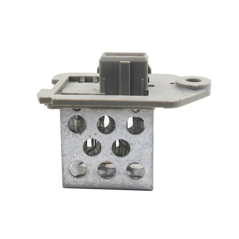 Baificar merke viftekontroll motstandsboksmodul elektrisk for peugeot 206 207 citroen  c2 picasso sena