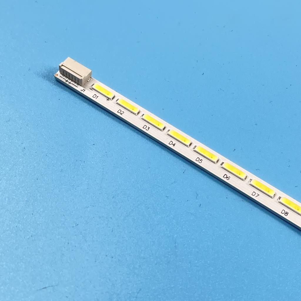 Led-strip til 36 lamper benq  gl2450- t  gl2460 acer  v246hl s24 d 300h s24 b 350h s24 b 750vs t24 c 310lb lb24020 v1_00 lb24016 24 lb 016