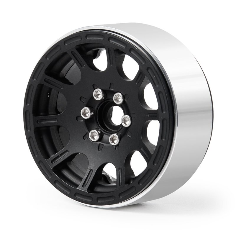AXspeed Dual Shock Link Mounts – Für 1/10 RC Crawler (Axial Wraith, RR10 Bomber)