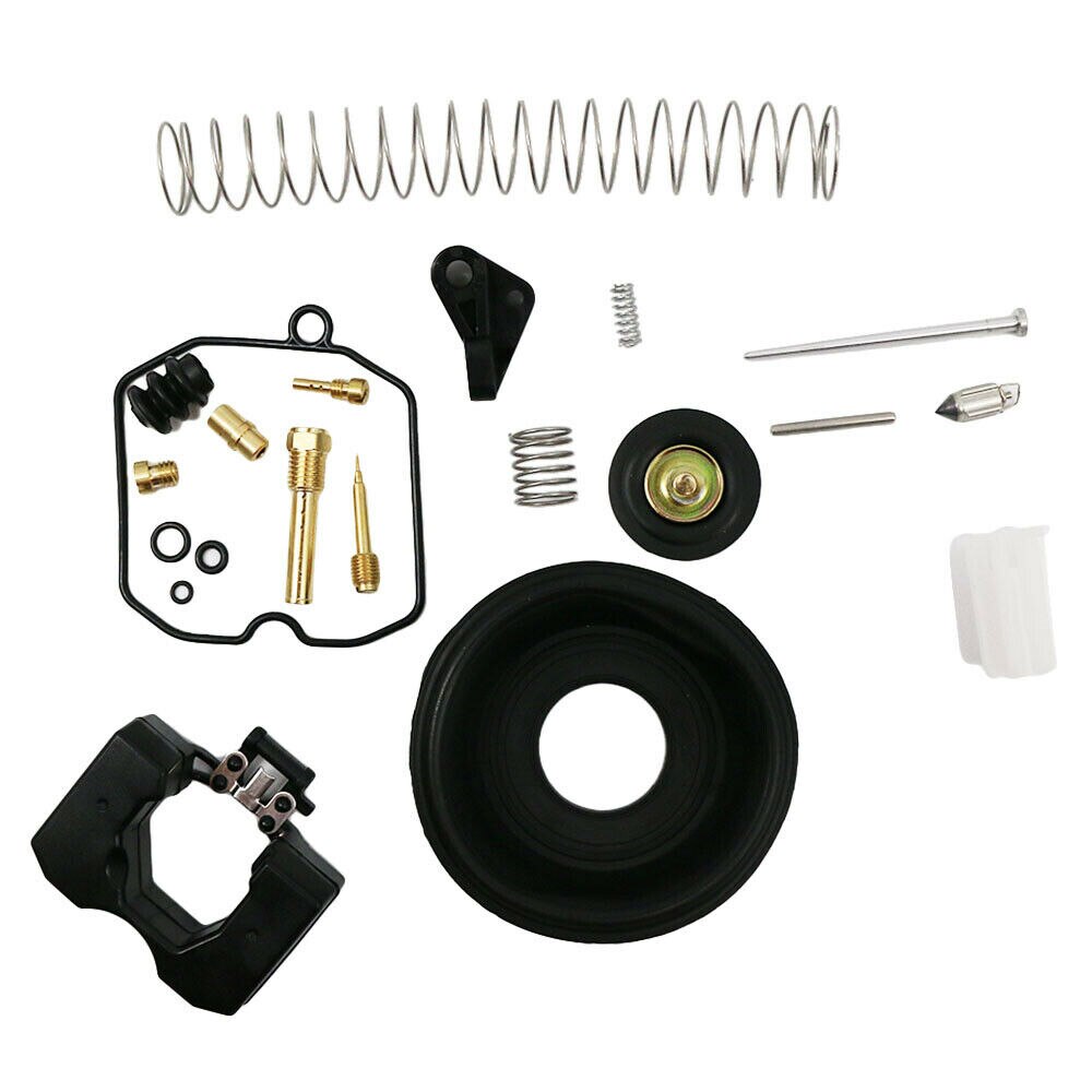 1 Set Carburetor Rebuild Repair Kit For Keihin For Harley CV Carburetor Durable