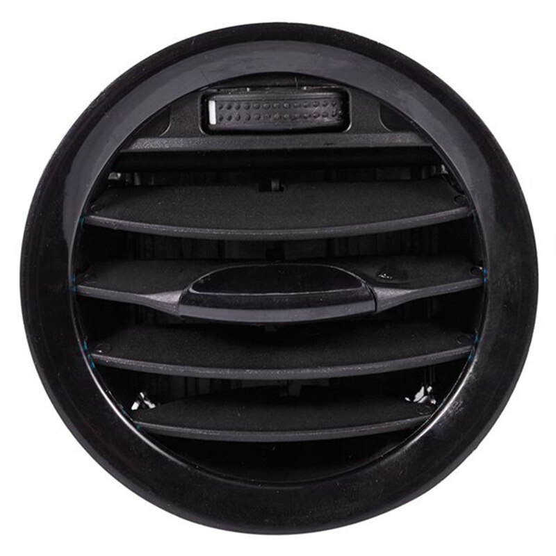 Auto ventilatierooster afdekking ventilatierooster luchtrooster pianozwart voor opel corsa d adam 2201099