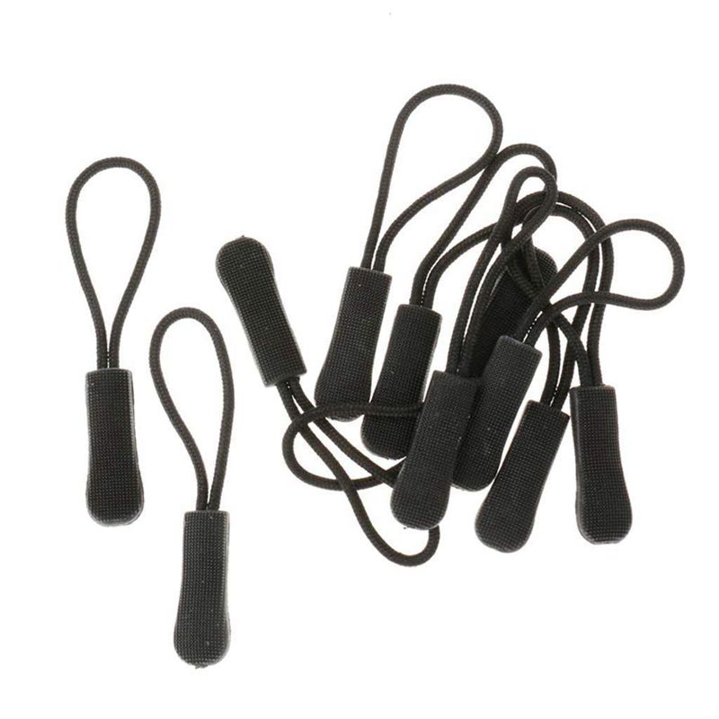 10 Anti-slip zipper puller, zipper, zipper exte... – Grandado