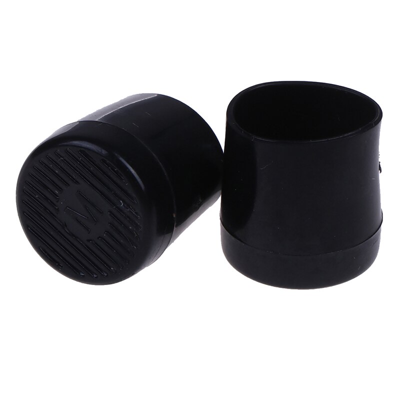 10pcs=5Pairs Latin Dance Shoes Covers Cap High Heel Protectors For Shoes Wedding Heel Protectors Stoppers Shoe Care Hard Wearing: Black M
