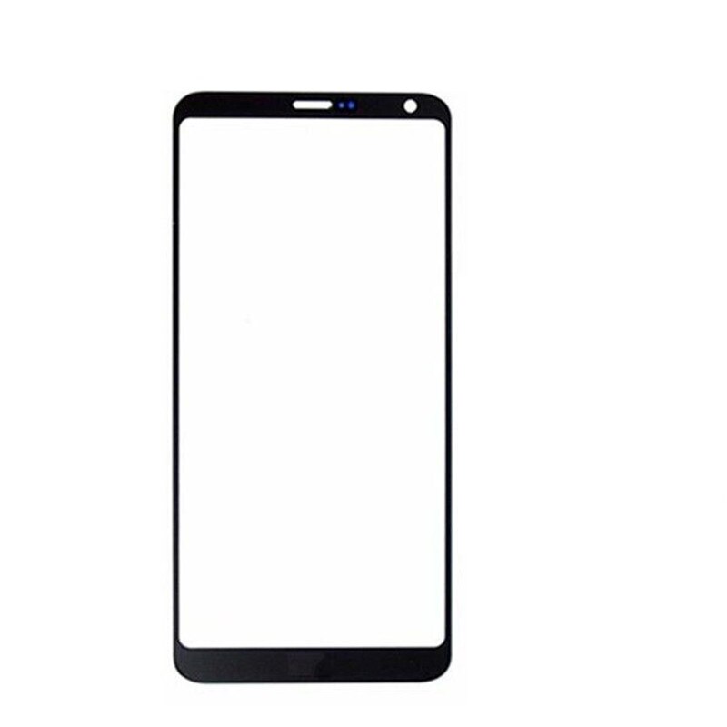 De Beste Outer Voor Glas Lens Voor Lg G6 H870 H870DS H871 H873 LS993 Lcd Touch Screen Vervanging onderdelen + Gereedschap