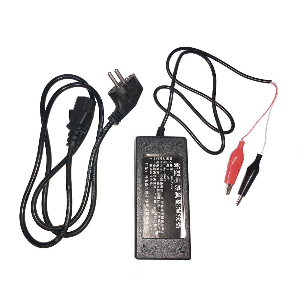 1 stk birøkt elektrisk embedder varmeapparat 240v bikube installatør utstyr birøkt utstyr