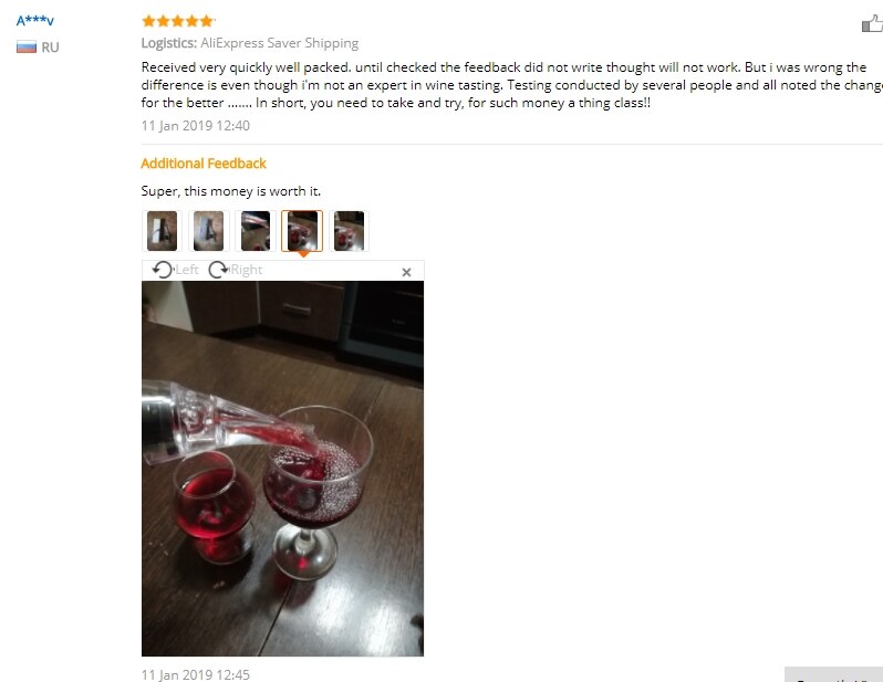 Magie Wein Karaffe Wein Belüften Ausgießer Karaffe Wein Belüfter Schnell Belüften Gießen Werkzeug Pumpe Tragbare Filter