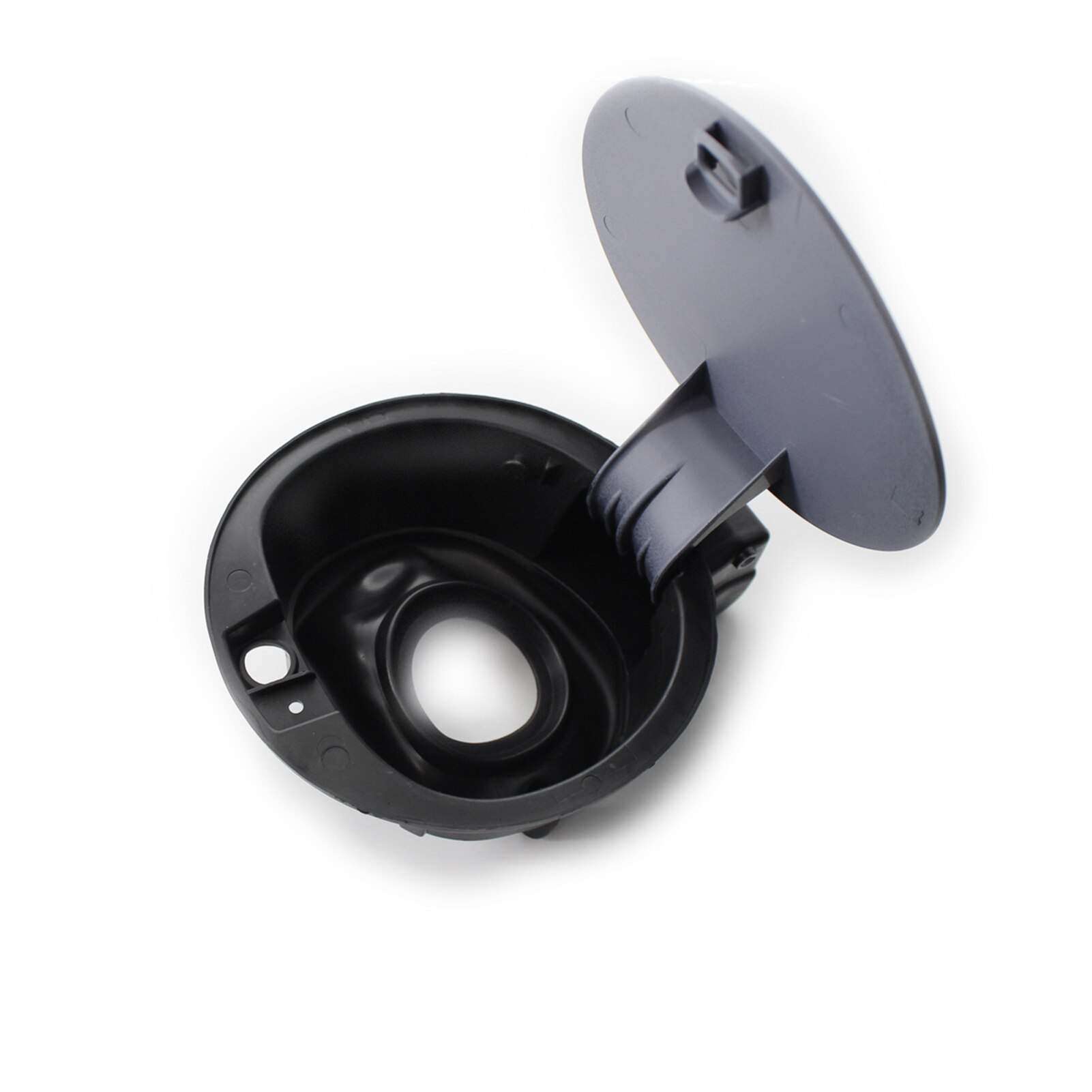 Tank Cap Fuel Gas Tank Filler Flap Replacement for VW-Polo-14