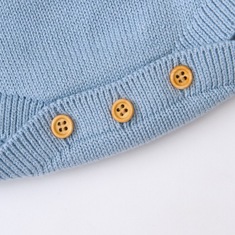 0-24months bebê bodysuits recém-nascidos roupas de algodão macio manga longa outfits inverno infantil macacão meninas meninos roupas topos macacão