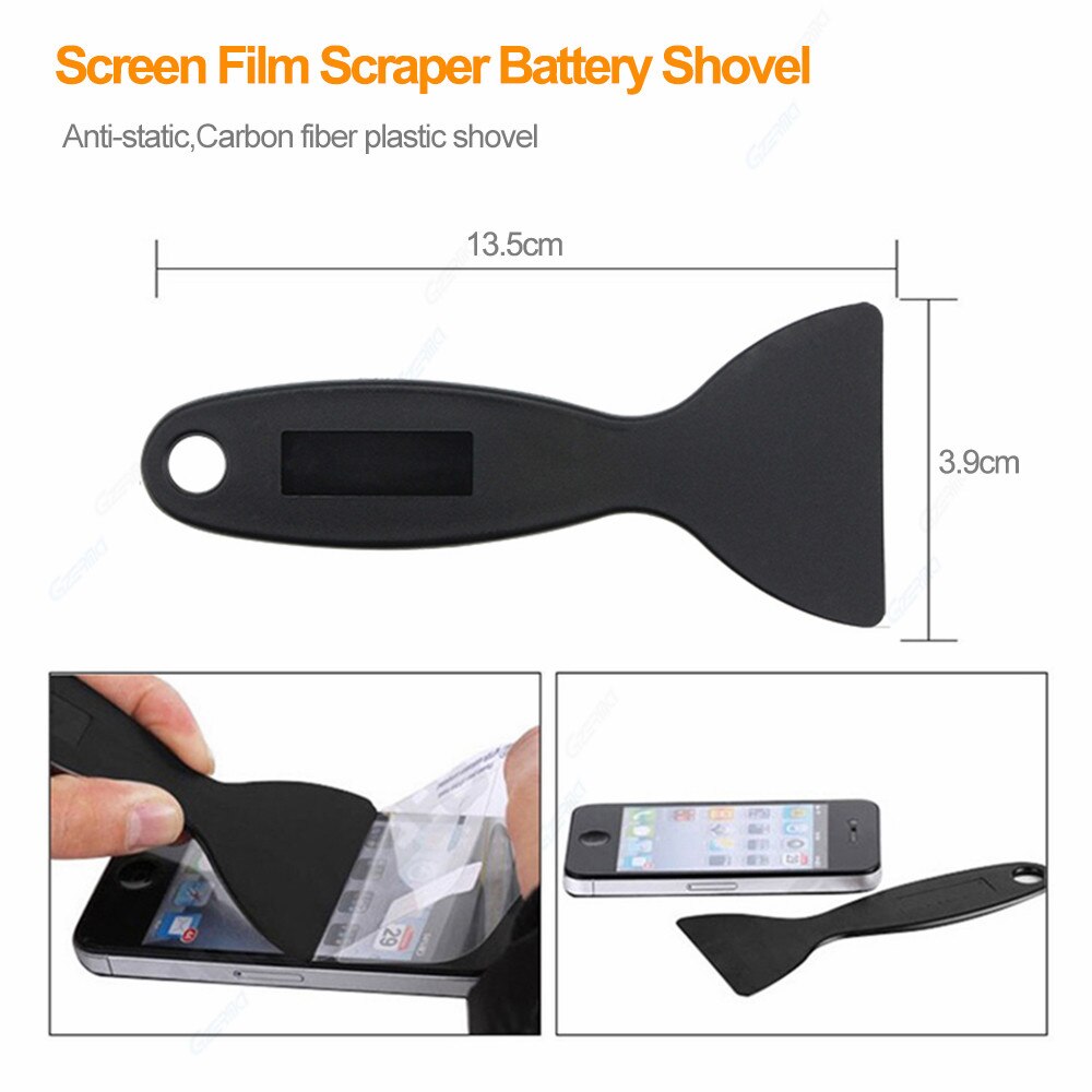 21 In 1 Universele Screen Vervanging Gereedschap Met Demontage Schop Opening Spudger Reparatie Tools Kit Voor Ipad Macbook Mobiele Telefoons