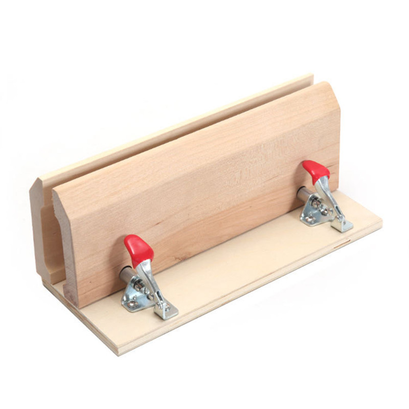 Leer Stiksels Pony Tool Hand-Gestikt Naaien Paard Leathercraft Tafel Pony Klem Leer naaien tool