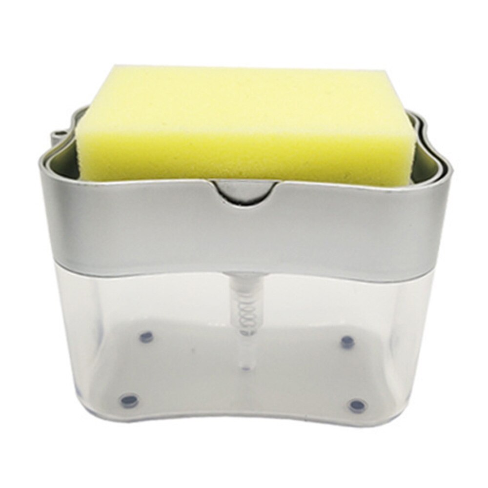 Waspoeder Metalen Doos, Grote Capaciteit Metalen Wasmiddel Jerrycan Container Waspoeder Emmer met Handvat Tinnen Emmer Wasgel Opbergdoos voor Het Opbergen van Wastabletten Blauw